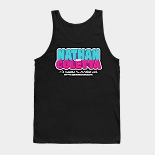 NAC1 Tank Top